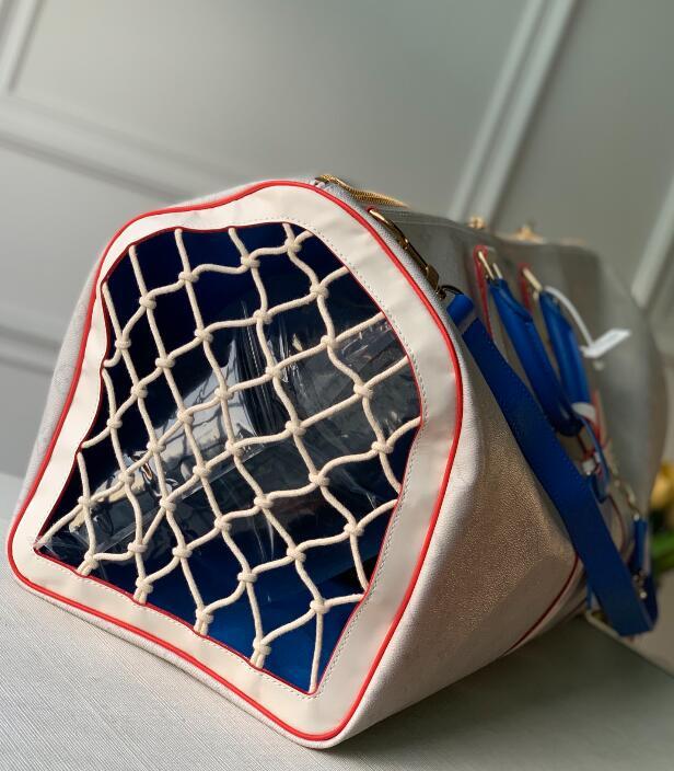 SAMC - LOV Bags - 2317