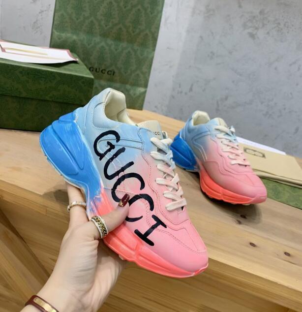 SAMC - GUKI Women Shoes - 1374