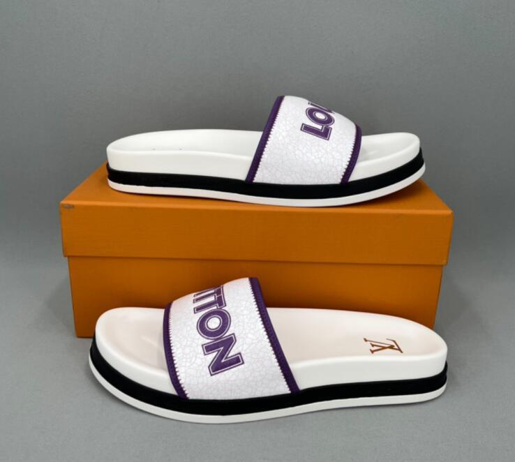 Glamy - LOV Men Shoes - 1025