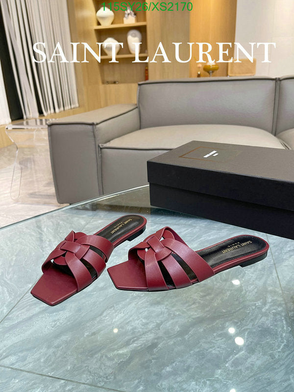 SAMC - YLS Women Shoes - 207