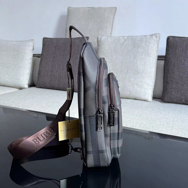 Glami-i BOR Men Bags - 112