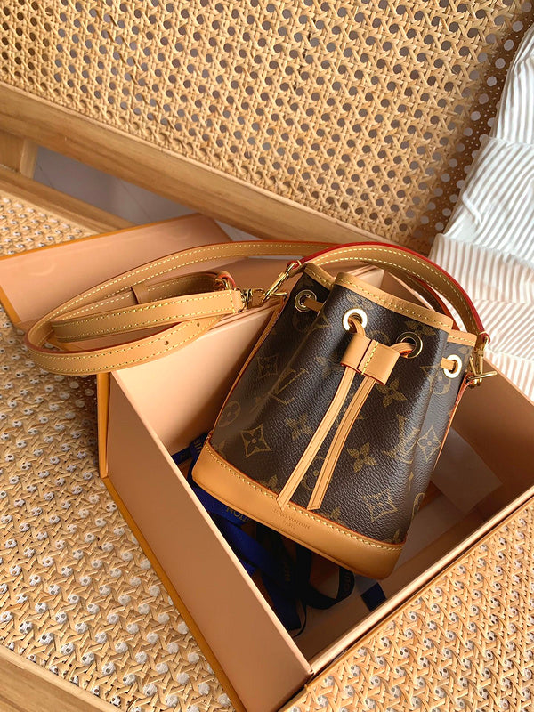 Satchel Bags - VL Bags - 4365