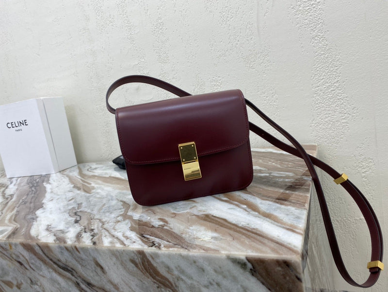 Glamy - COL Bags - 1197