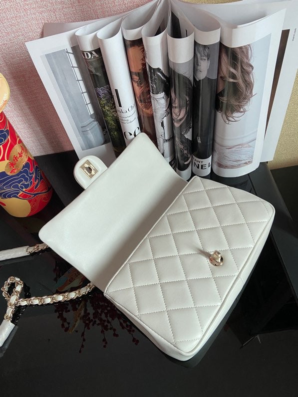 Satchel Bags - CLN Bags - 680