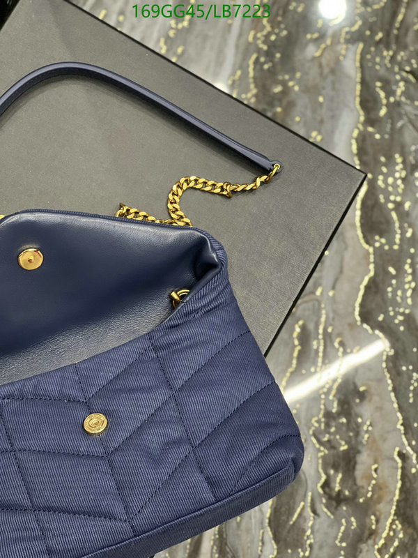SAMC - YLS Bags - 430