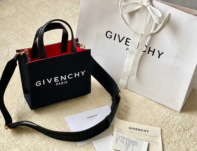Glamy - GCY Bags - 383