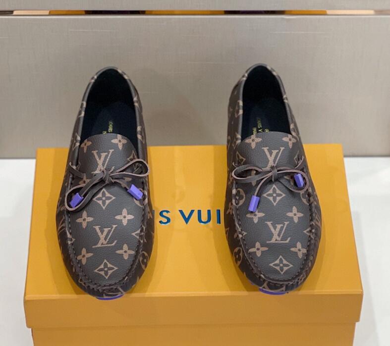 SAMC - LOV Men Shoes - 895
