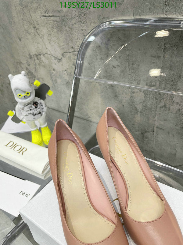 SAMCC - DOR Women Shoes - 1852