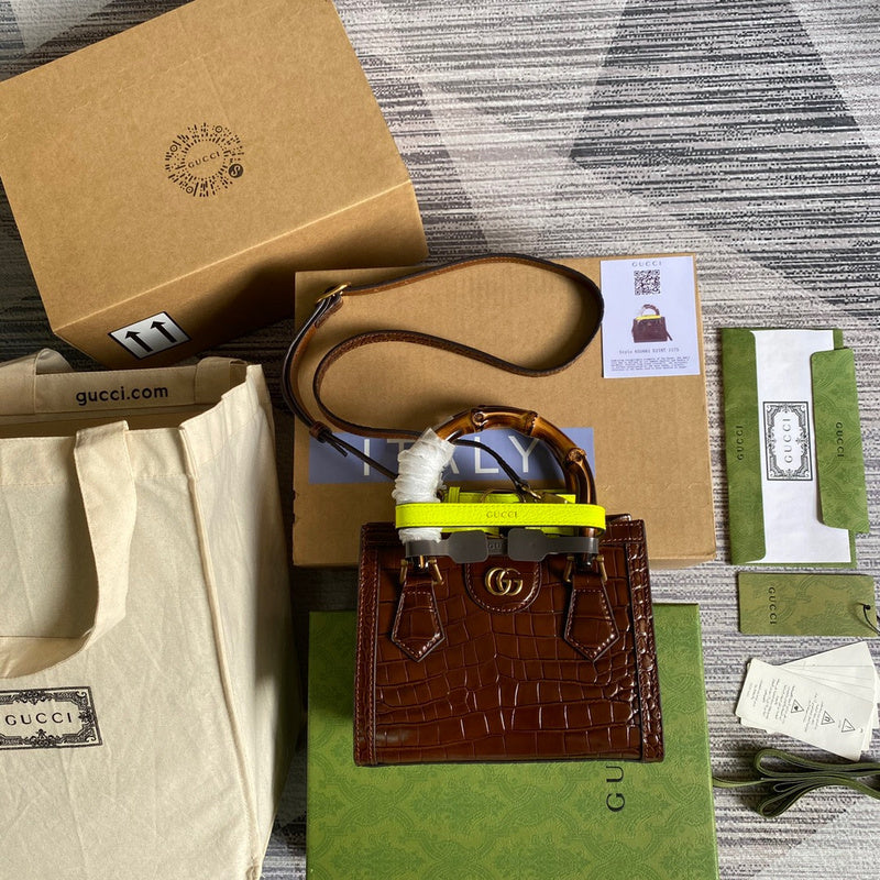 Glami-is - Guki Lady Bags - 834