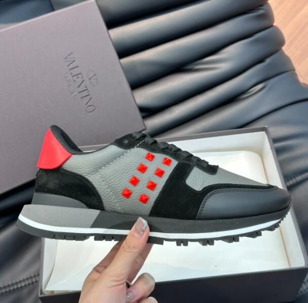 SAMC - VEL Men Shoes - 060