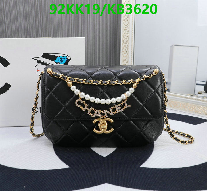 SAMC - CHL Bags Crossbody - 013
