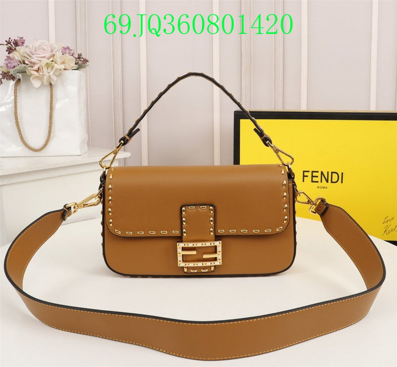 Glami - FDE Bags - 3274
