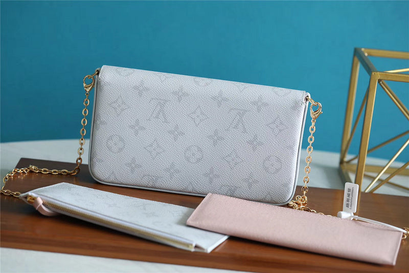 Glami Fashion Lu-Vi bags - 9013
