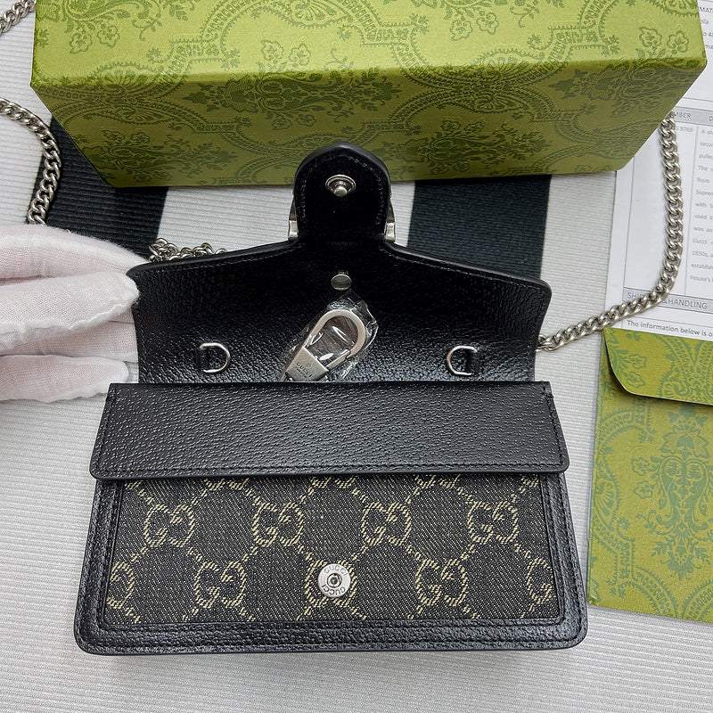 Satchel Bags - GCI Bags - 6557