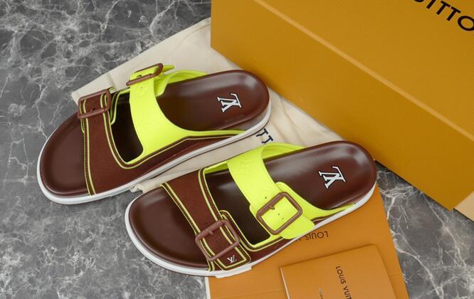 SAMC - LOV Men Shoes - 1105