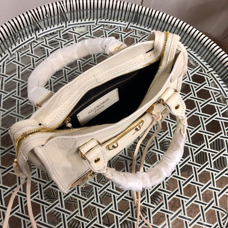 Glami - BG Bags - 114