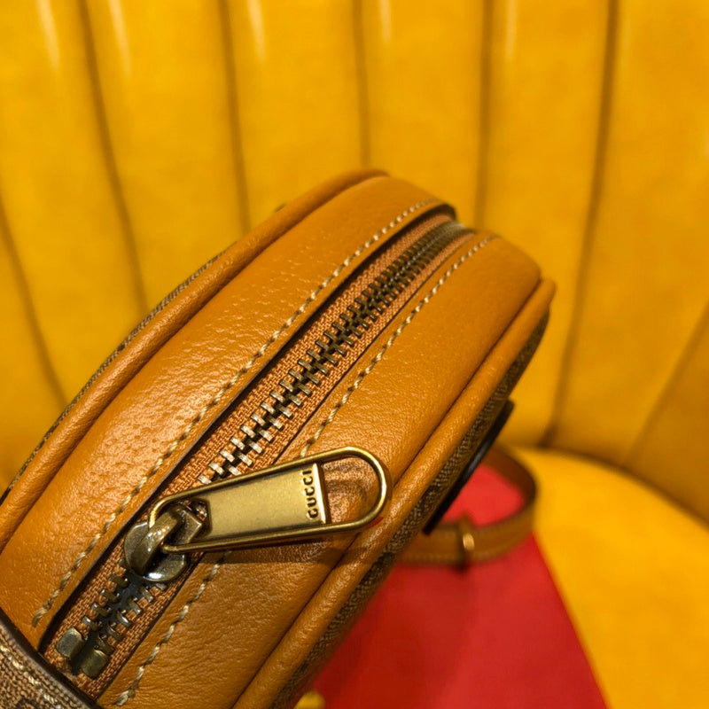 Glami Fashion - GCI Bags - 9725