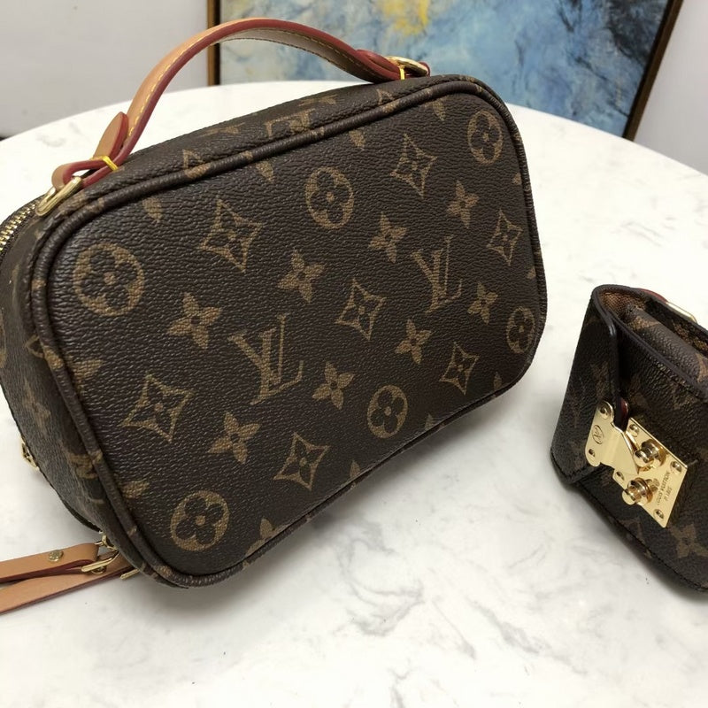 Satchel Bags - VL1 Bags - 154