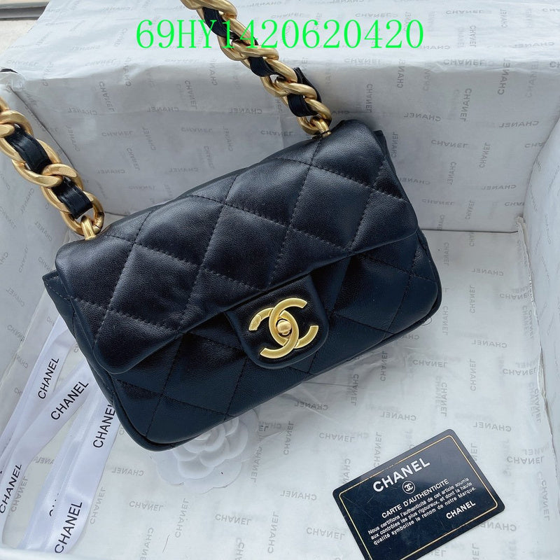 Glami - CHL Bags - 2577