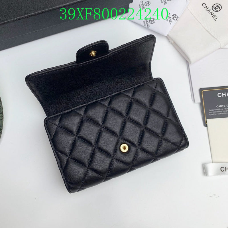 Glami - CHL Wallet - 2649