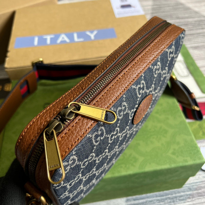 Glami-i - Guki Men Bags - 156