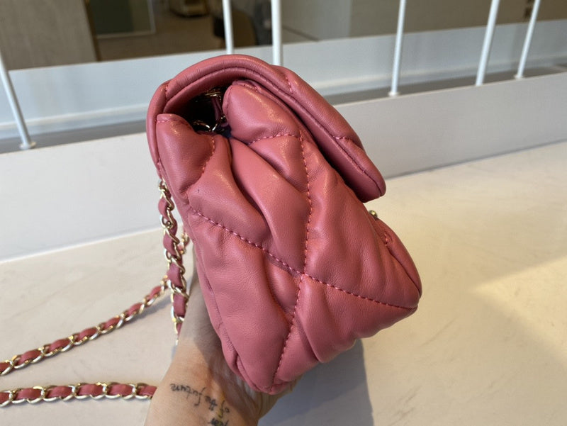 Chanel Bags