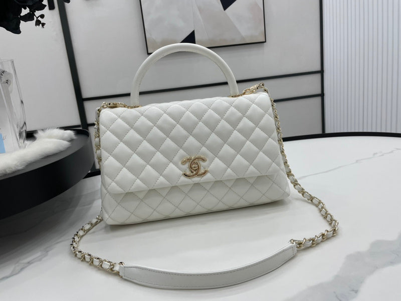 Satchel Bags - CLN Bags - 111