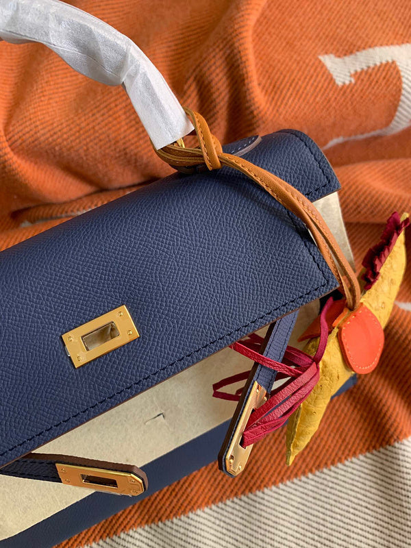 Satchel Bags - HMS-Bags - 971