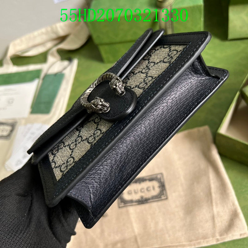 Glami Fashion - GCI Bags - 10665