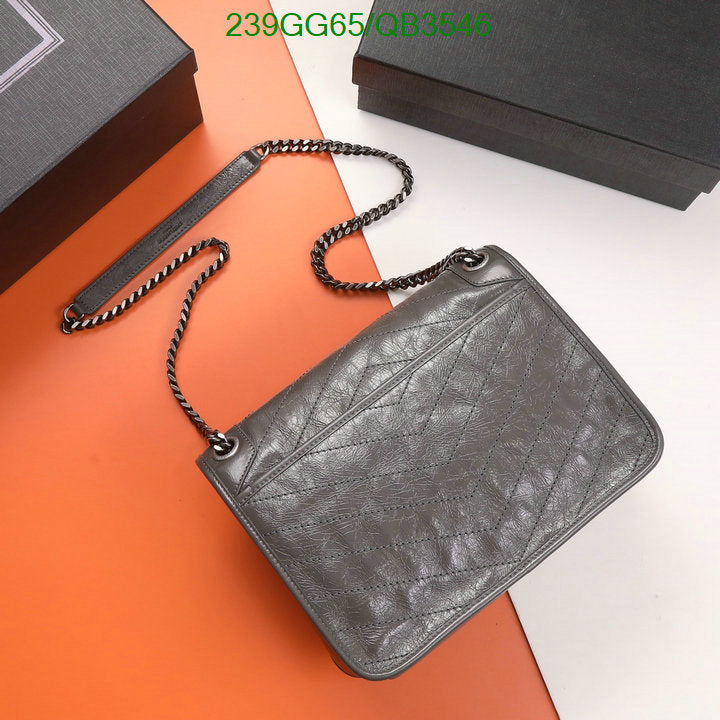 SAMC - YLS Bags - 270