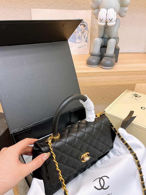 Satchel Bags - CHL Bags - 6988