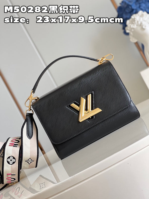 Glamy - LOV Bags - 256