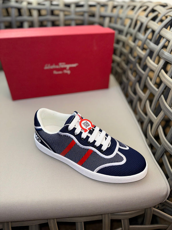 Glami - FGO Men Shoes - 963