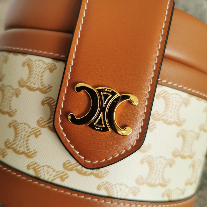 Glamy - COL Bags - 1334
