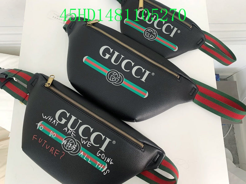 Glami Fashion - GCI Bags - 10716