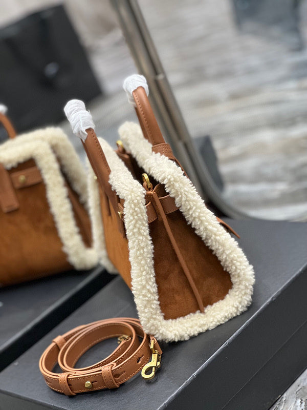 Glami- Glami- - SLY Bags - 1049
