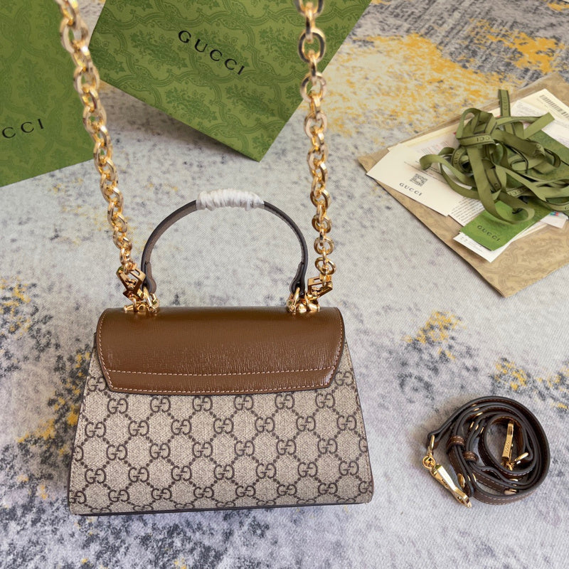 Glami Fashion - GCI Bags - 1962