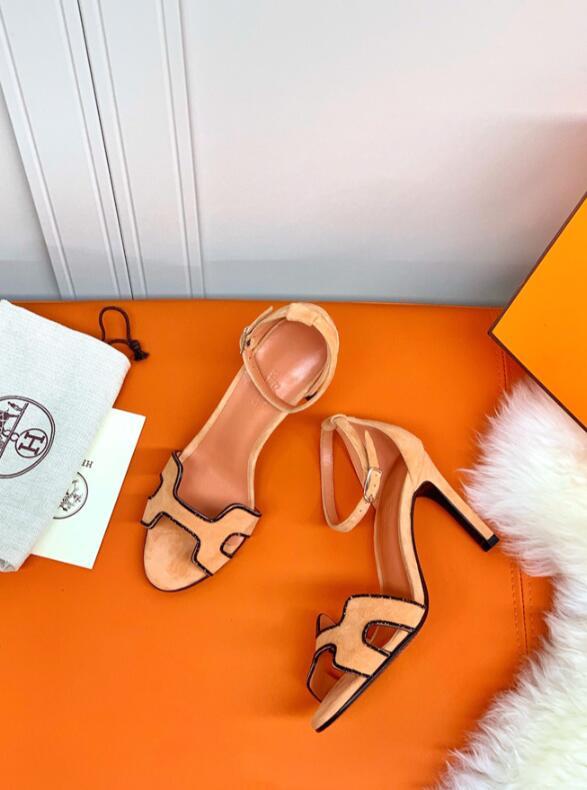 SAMC - HMS Women Shoes - 1075