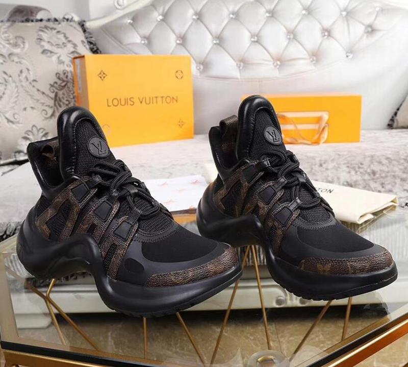 Glamy - LOV Men Shoes - 1997
