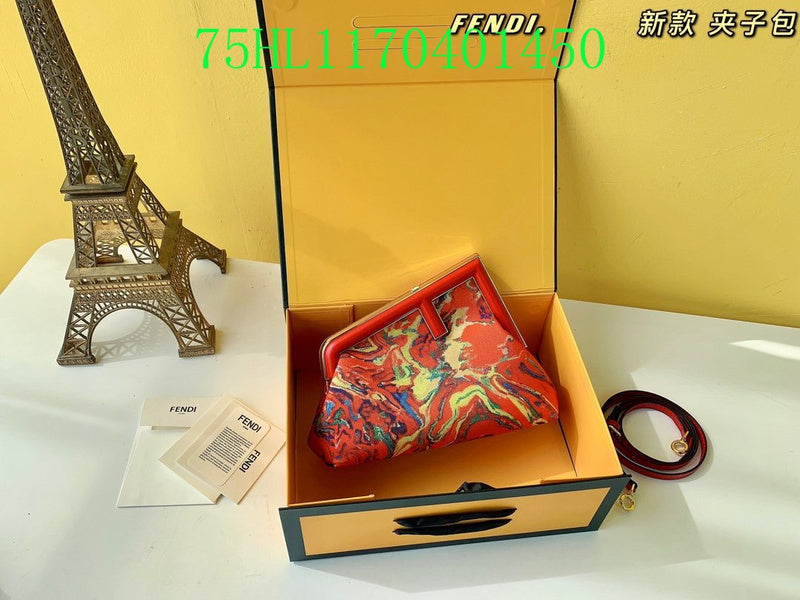 Glami - FDE Bags - 1706