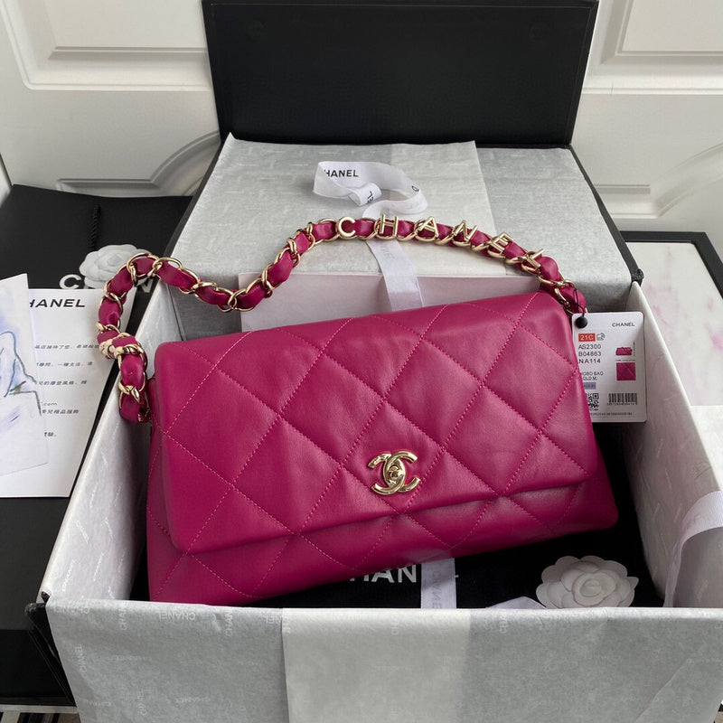 Satchel Bags - CHL Bags - 4723