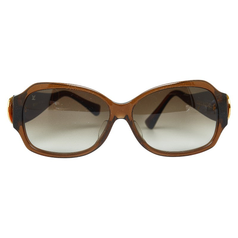 Louis Vuitton Bluegradation Ursula Strauss Linestone S Z0135E Mielphonse Brown   Louis Vuitton