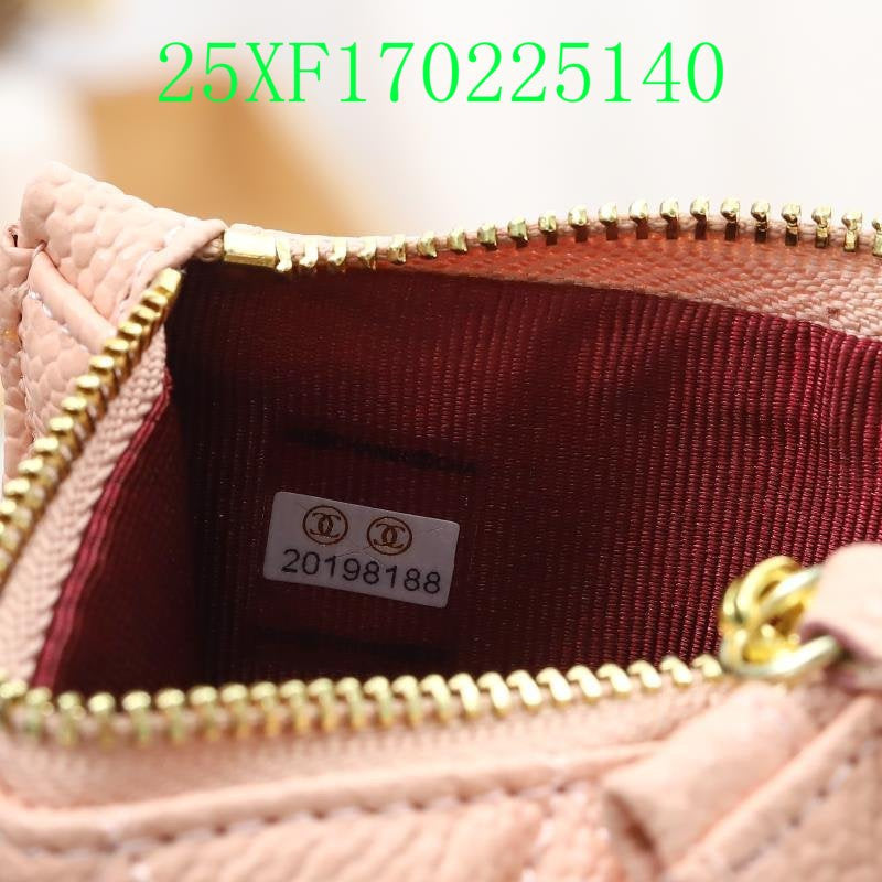Glami - CHL Wallet - 2553
