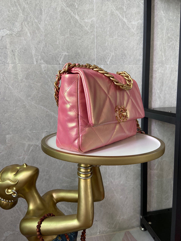 Satchel Bags - CHL Bags - 4407