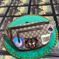 Glami-i - Guki Men Bags - 314