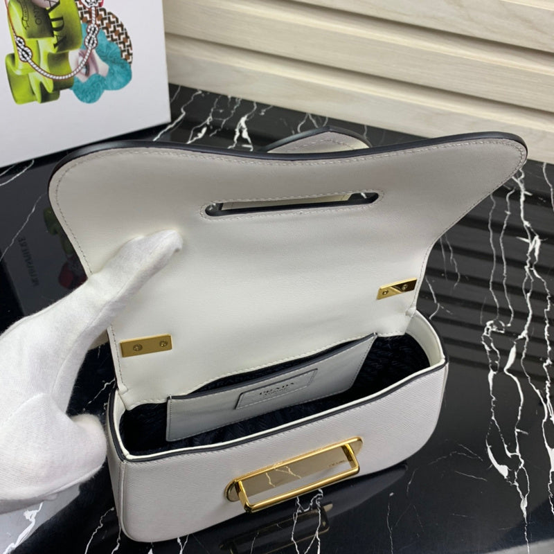 Glamy - PD Bags - 1858
