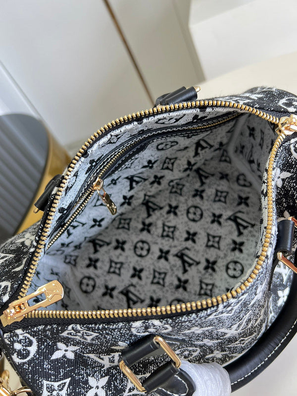 Glami Fashion Lu-Vi Bags - 16691