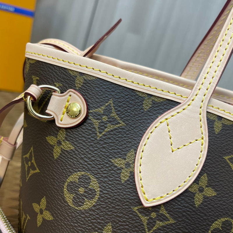 Glami- Glami- Lu-Vi bags - 3379