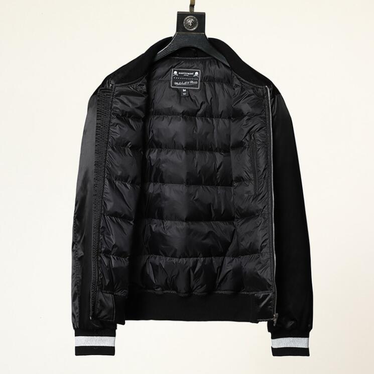 SAMC - Mix Jackets - 914
