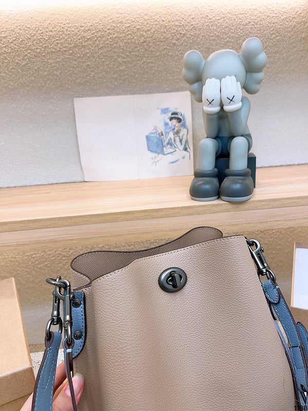 Satchel Bags - CCH Bags - 099